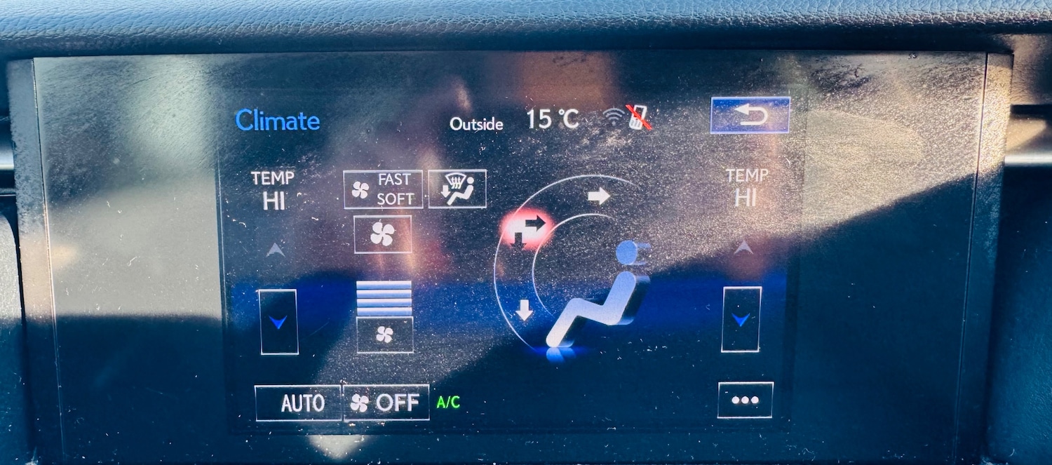 Used Lexus IS 2014 for sale - 77662621: Photo 28