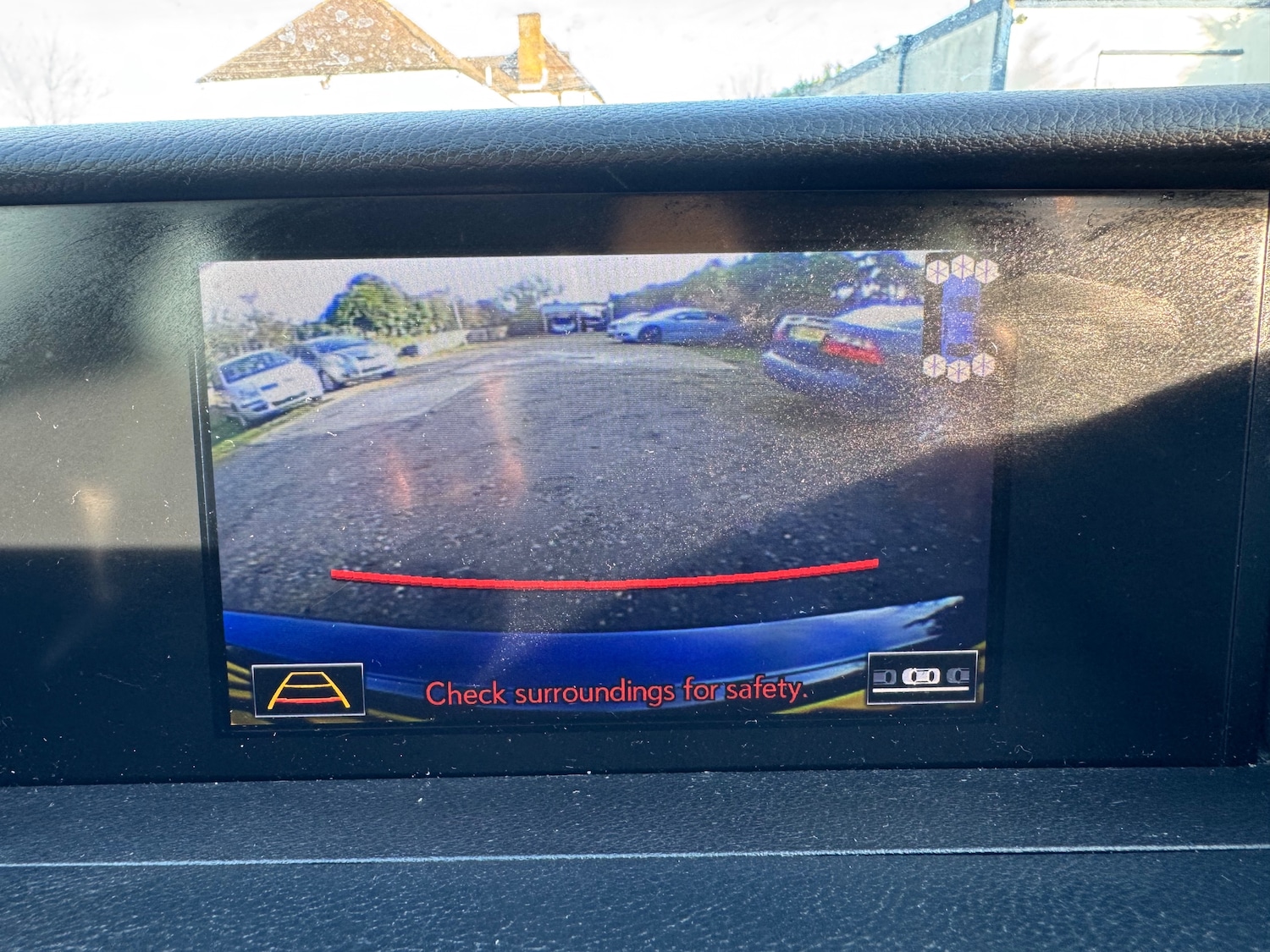 Used Lexus IS 2014 for sale - 77662621: Photo 30