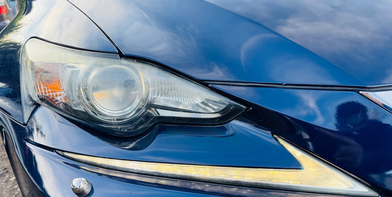 Used Lexus IS 2014 for sale - 77662621: Photo 4