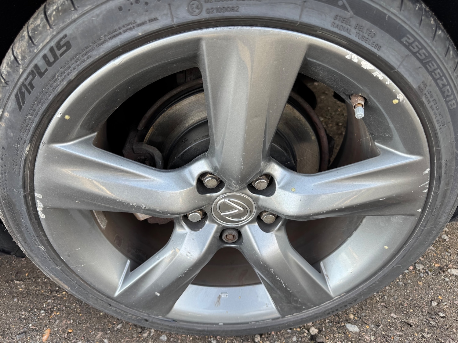 Used Lexus IS 2014 for sale - 77662621: Photo 44