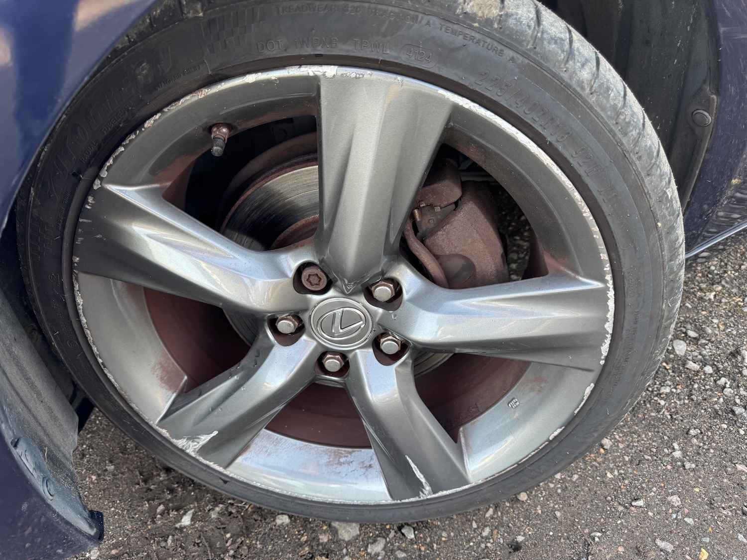 Used Lexus IS 2014 for sale - 77662621: Photo 45