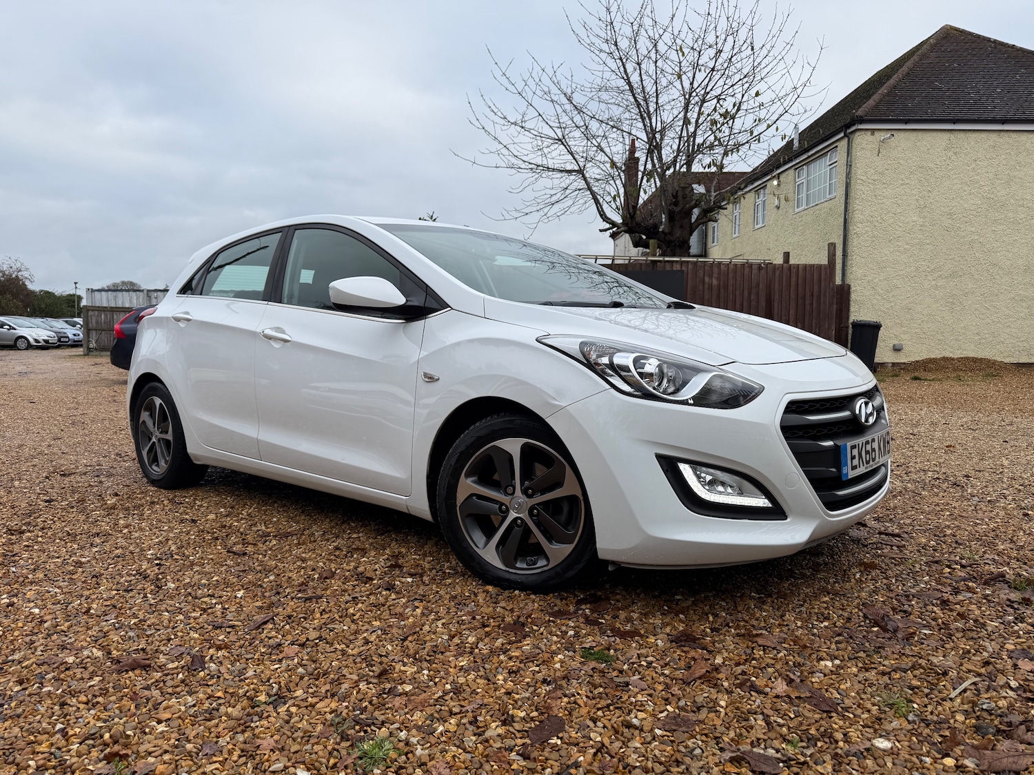 Used Hyundai i30 2016 for sale - 76972929: Photo 1