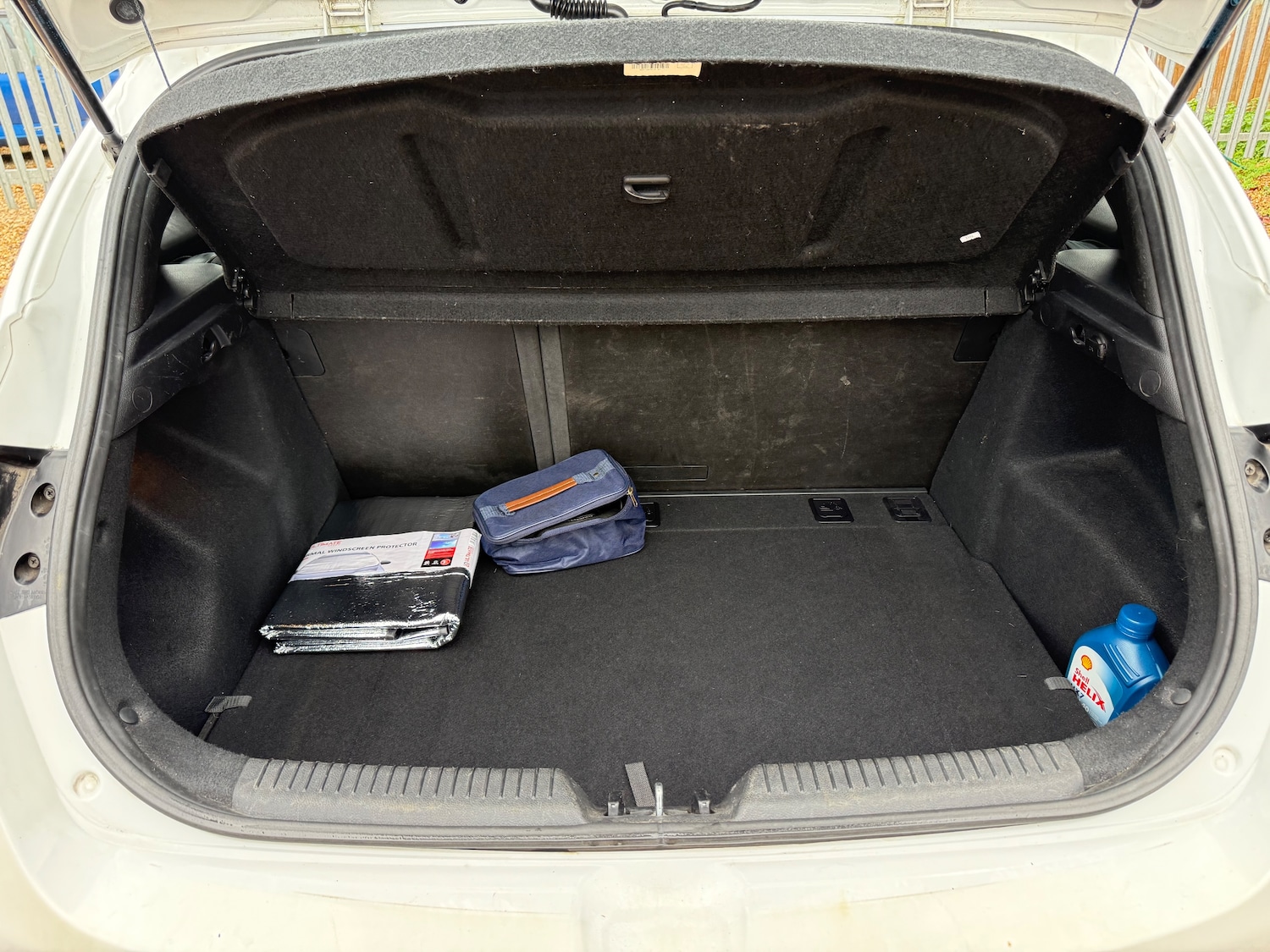 Used Hyundai i30 2016 for sale - 76972929: Photo 11