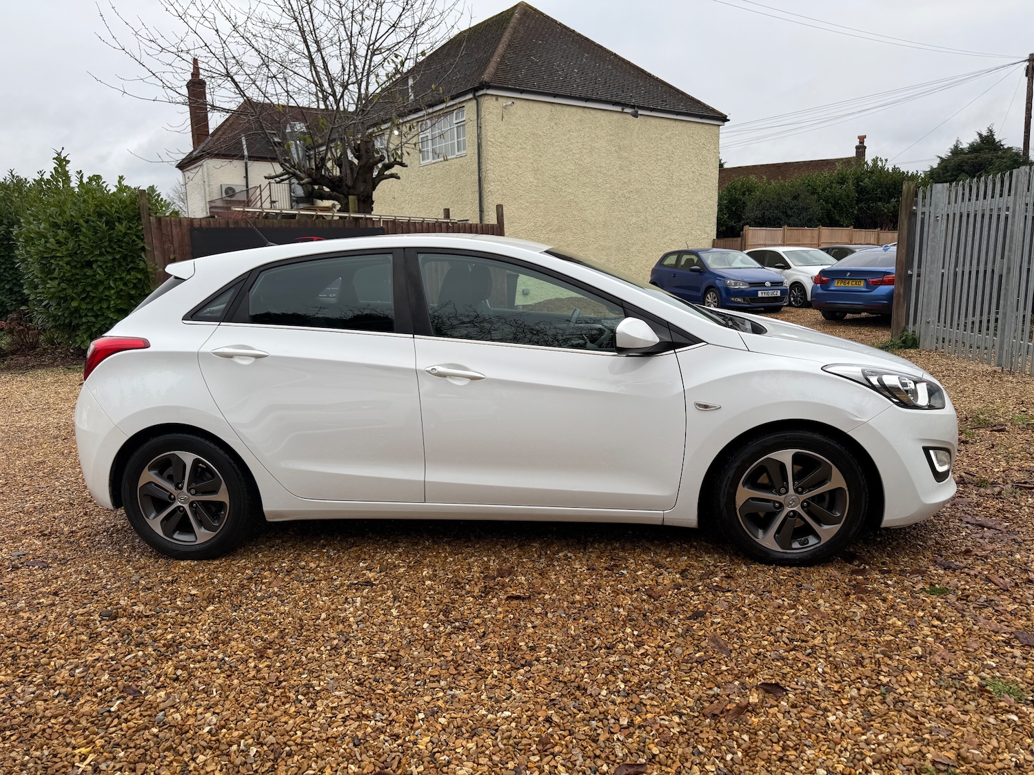 Used Hyundai i30 2016 for sale - 76972929: Photo 13