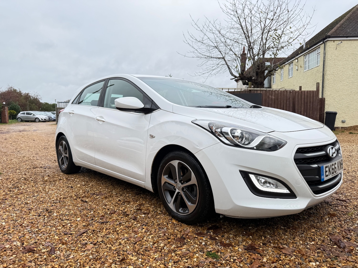 Used Hyundai i30 2016 for sale - 76972929: Photo 14