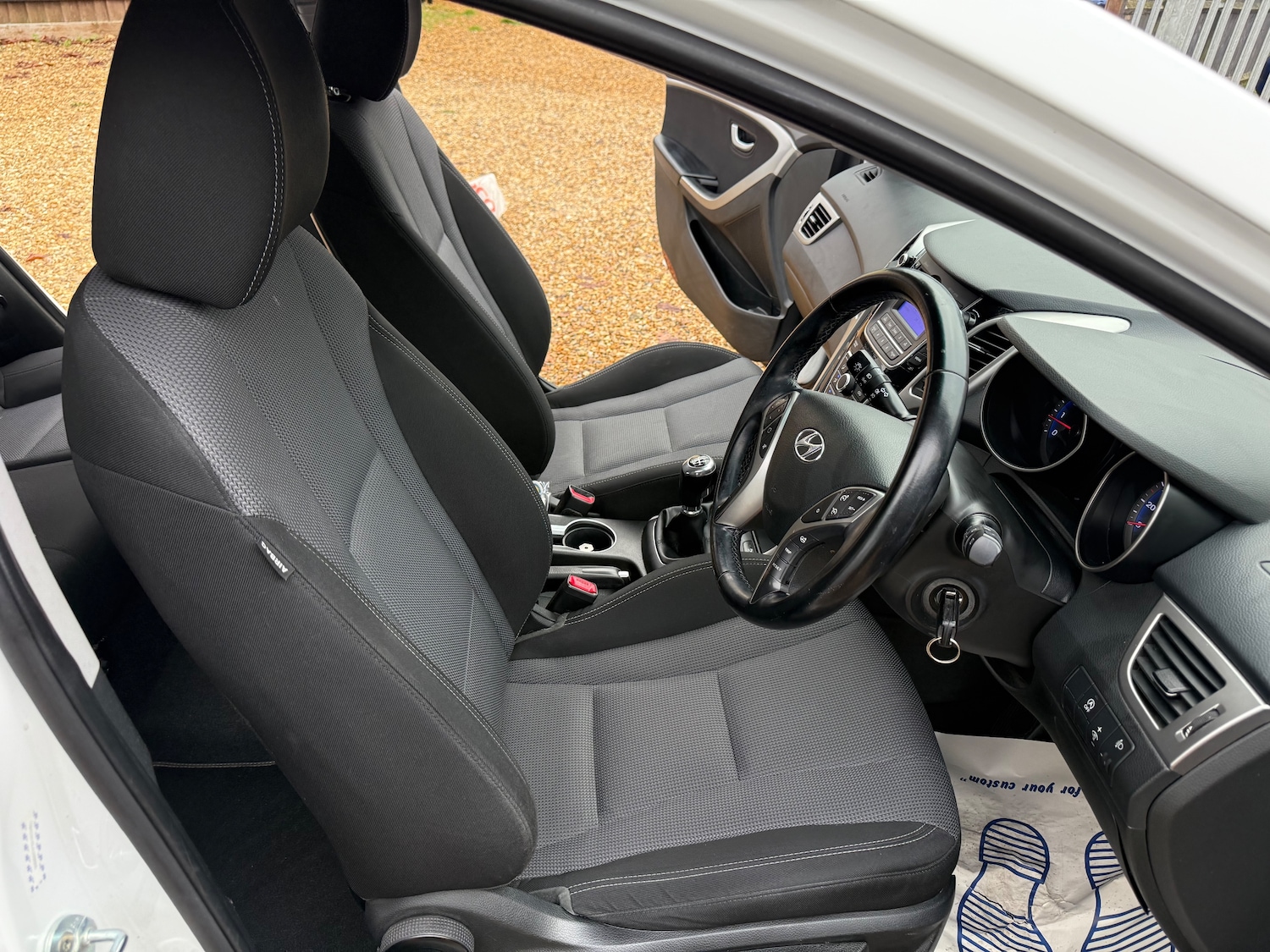 Used Hyundai i30 2016 for sale - 76972929: Photo 15