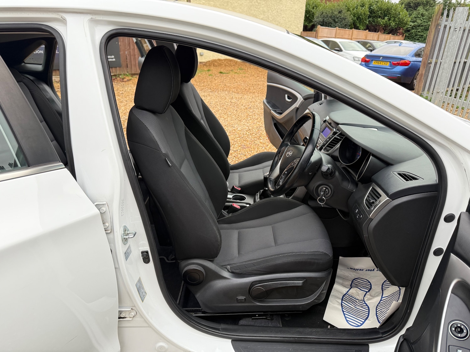 Used Hyundai i30 2016 for sale - 76972929: Photo 16