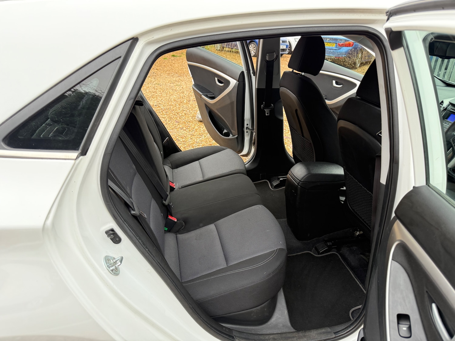 Used Hyundai i30 2016 for sale - 76972929: Photo 17