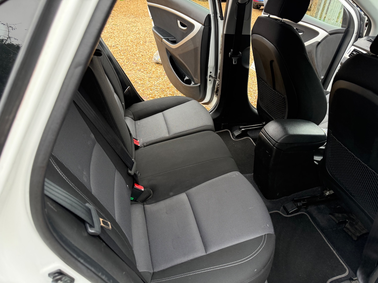 Used Hyundai i30 2016 for sale - 76972929: Photo 18