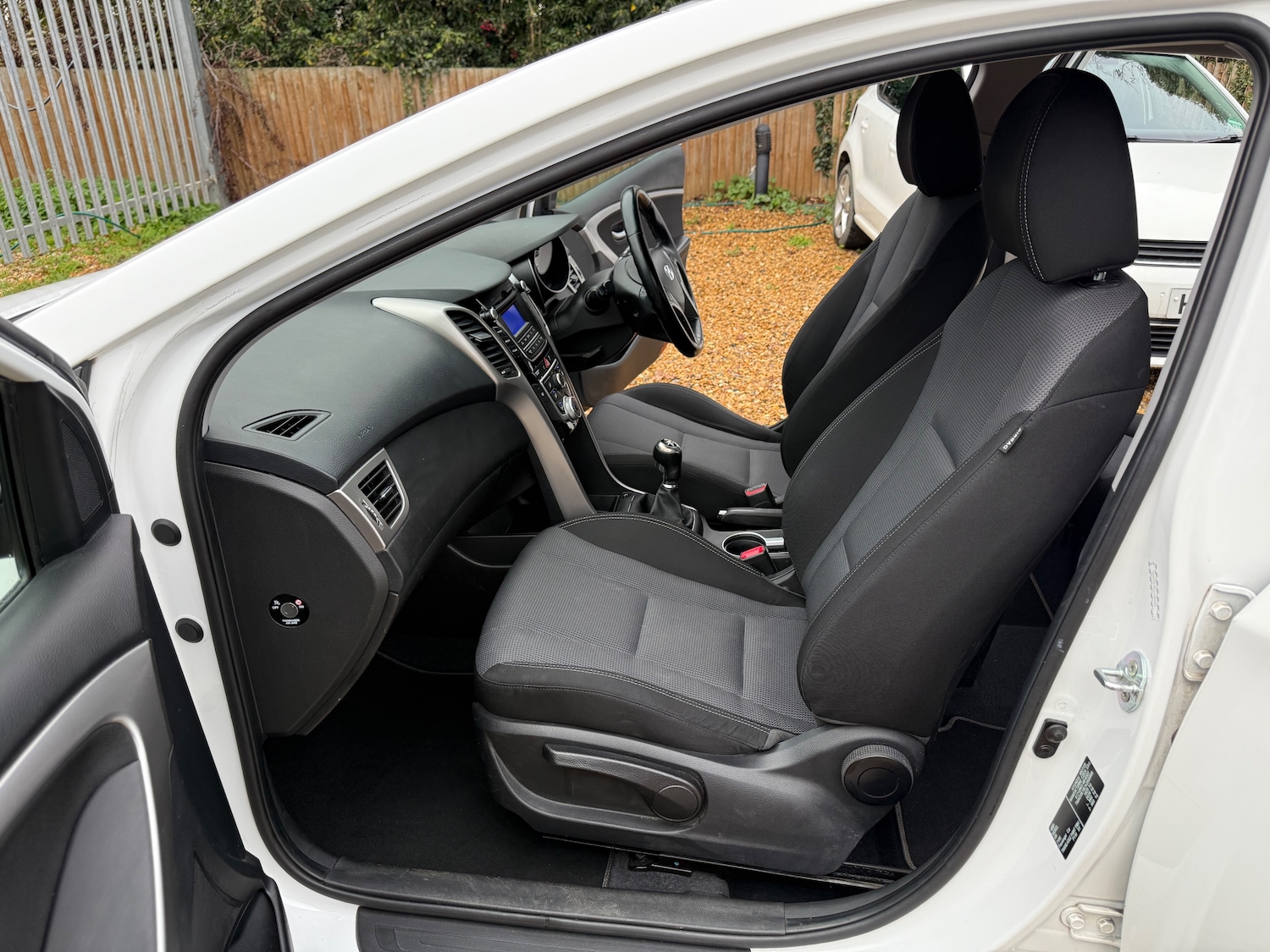 Used Hyundai i30 2016 for sale - 76972929: Photo 19