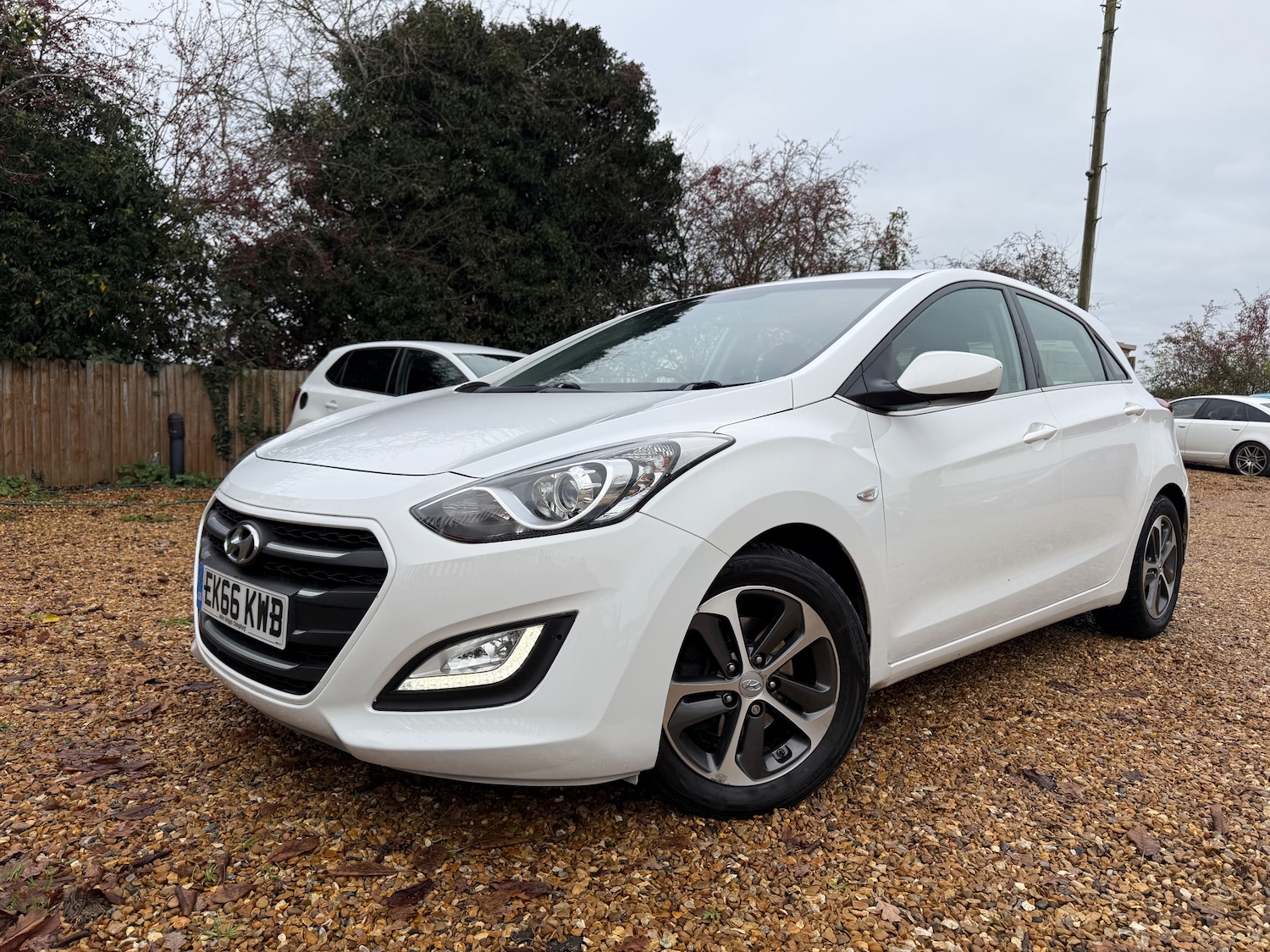 Used Hyundai i30 2016 for sale - 76972929: Photo 2