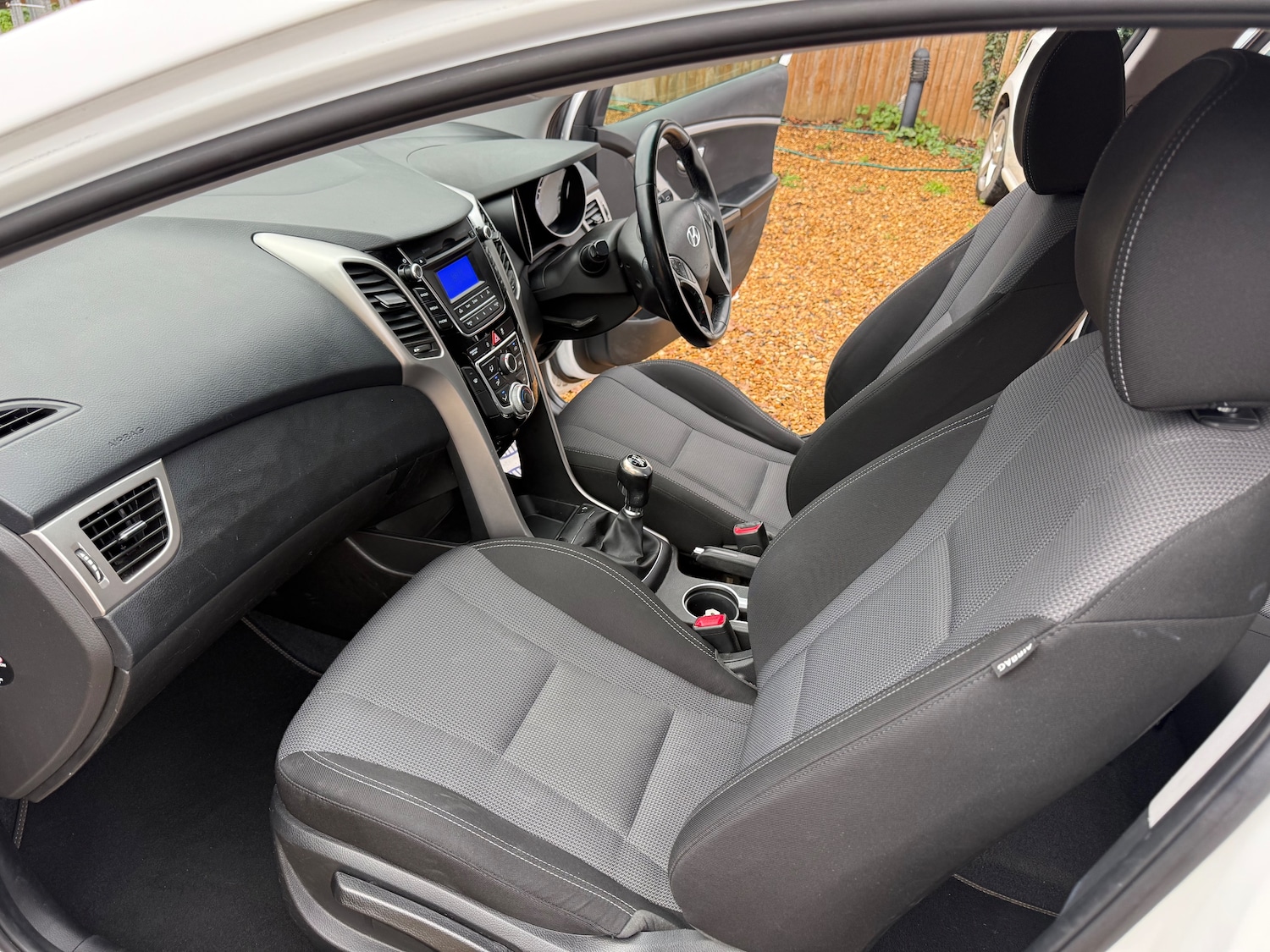 Used Hyundai i30 2016 for sale - 76972929: Photo 20