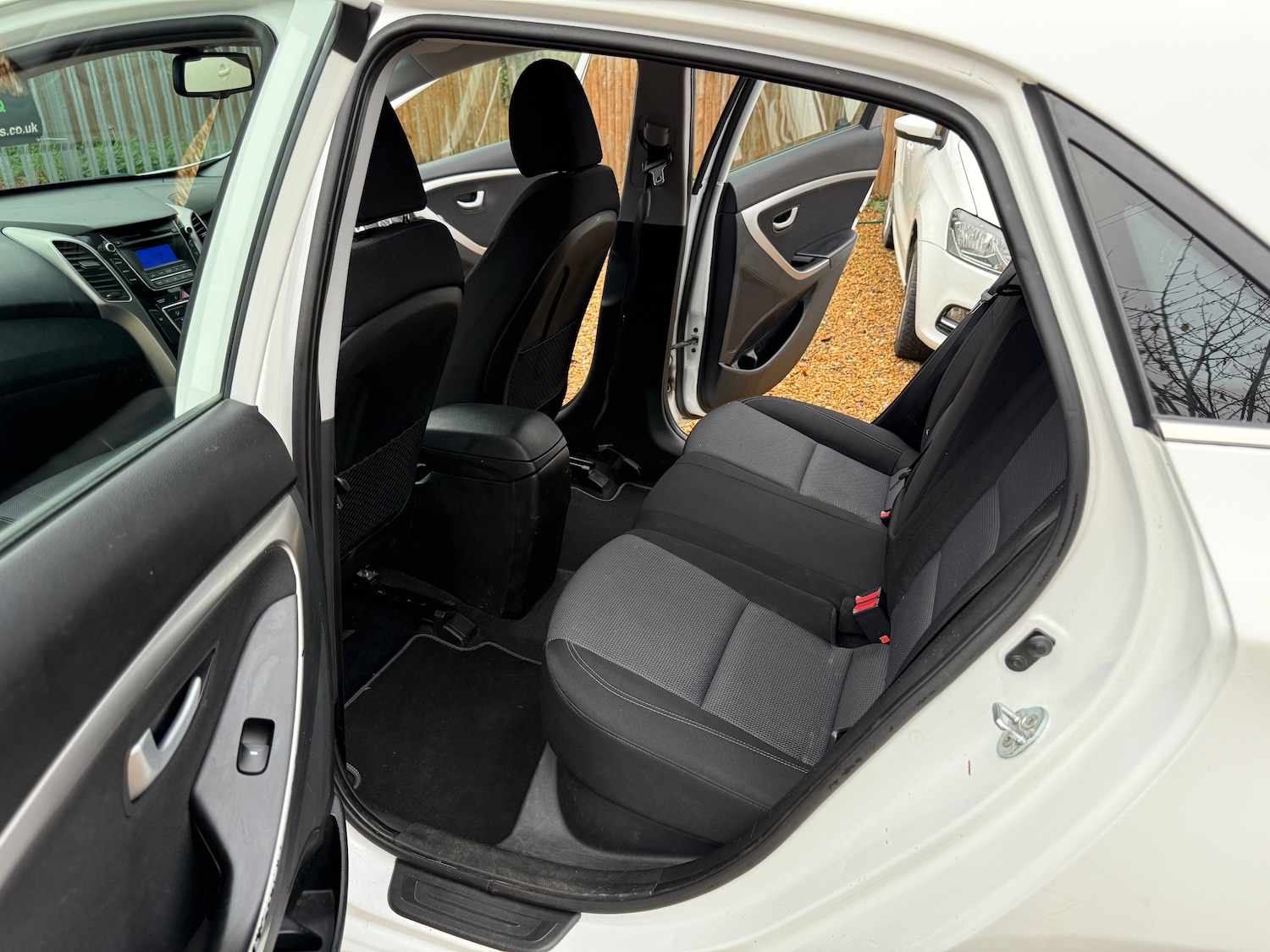 Used Hyundai i30 2016 for sale - 76972929: Photo 21