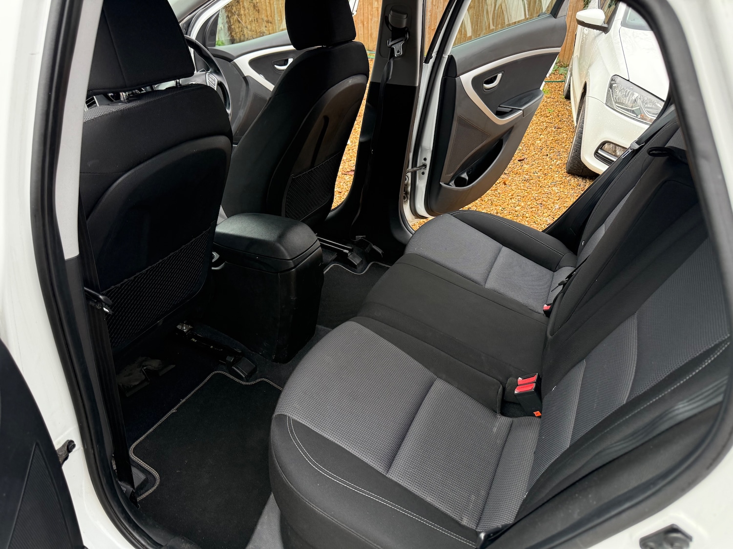 Used Hyundai i30 2016 for sale - 76972929: Photo 22