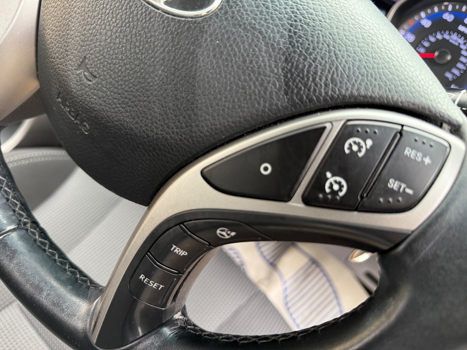 Used Hyundai i30 2016 for sale - 76972929: Photo 23