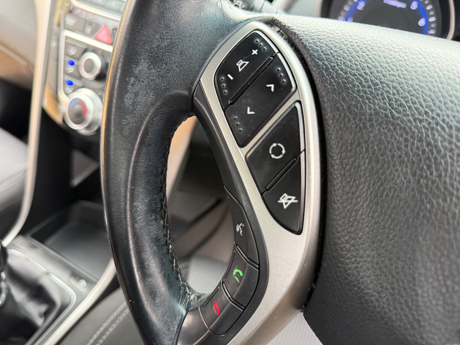 Used Hyundai i30 2016 for sale - 76972929: Photo 26