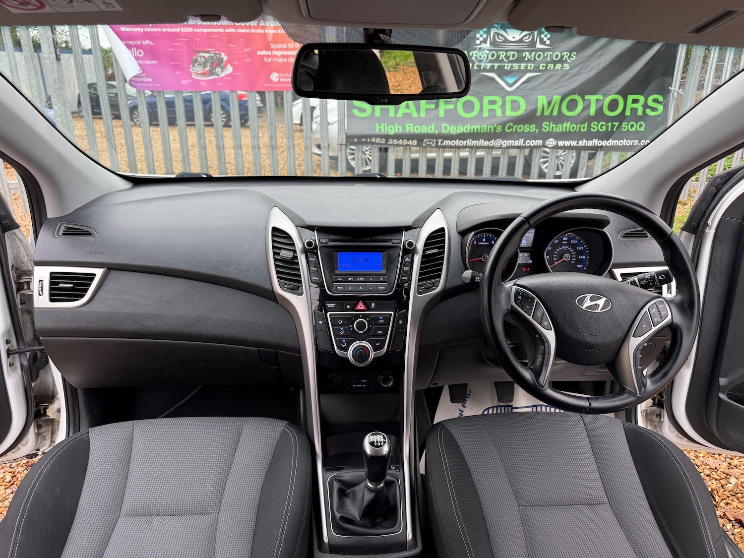 Used Hyundai i30 2016 for sale - 76972929: Photo 32