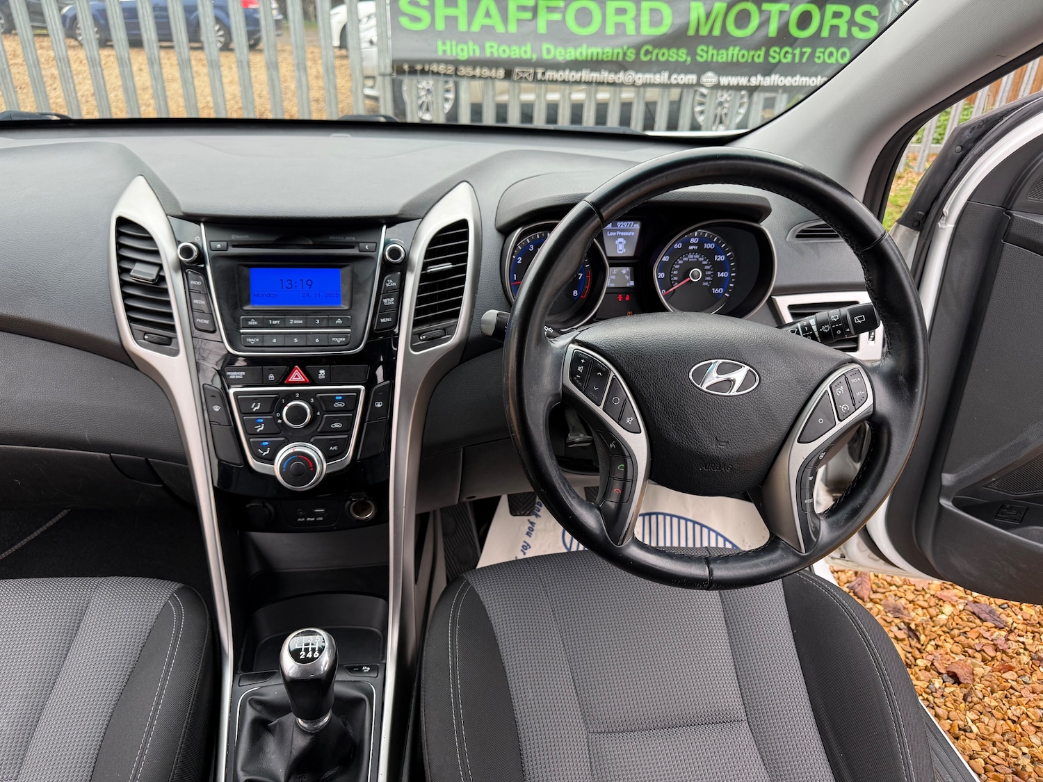 Used Hyundai i30 2016 for sale - 76972929: Photo 33
