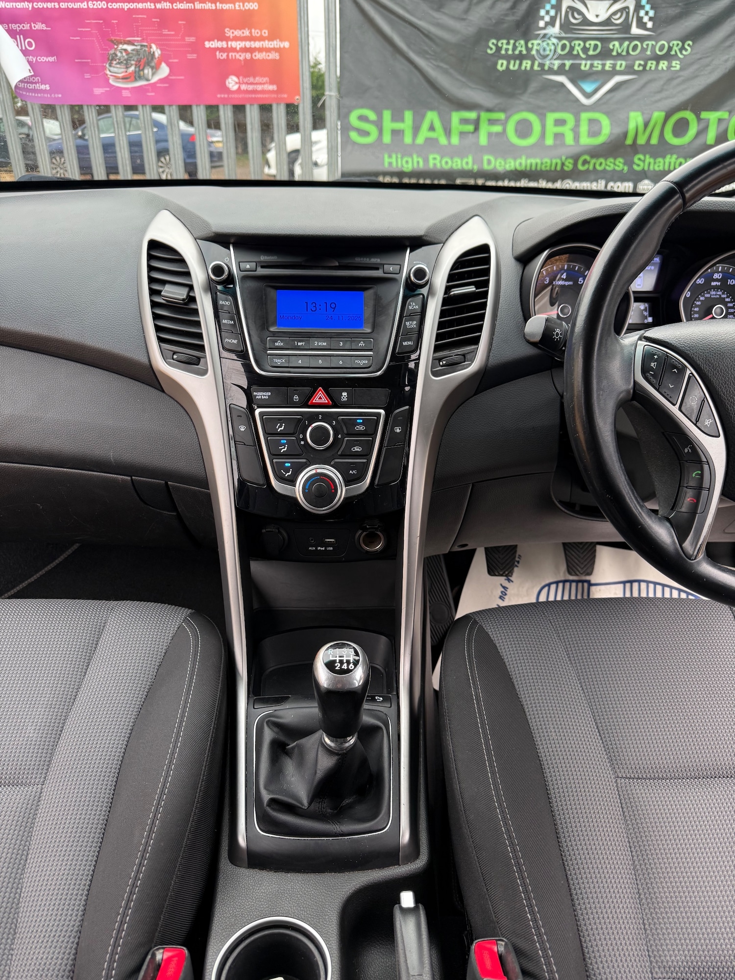 Used Hyundai i30 2016 for sale - 76972929: Photo 34