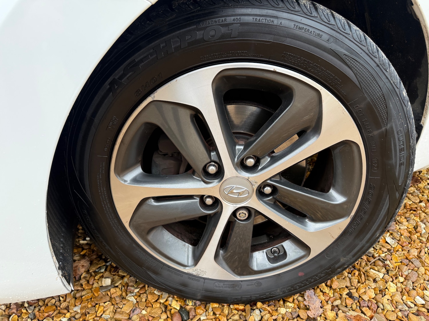 Used Hyundai i30 2016 for sale - 76972929: Photo 35