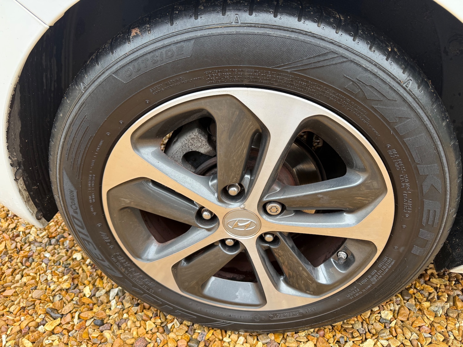 Used Hyundai i30 2016 for sale - 76972929: Photo 37