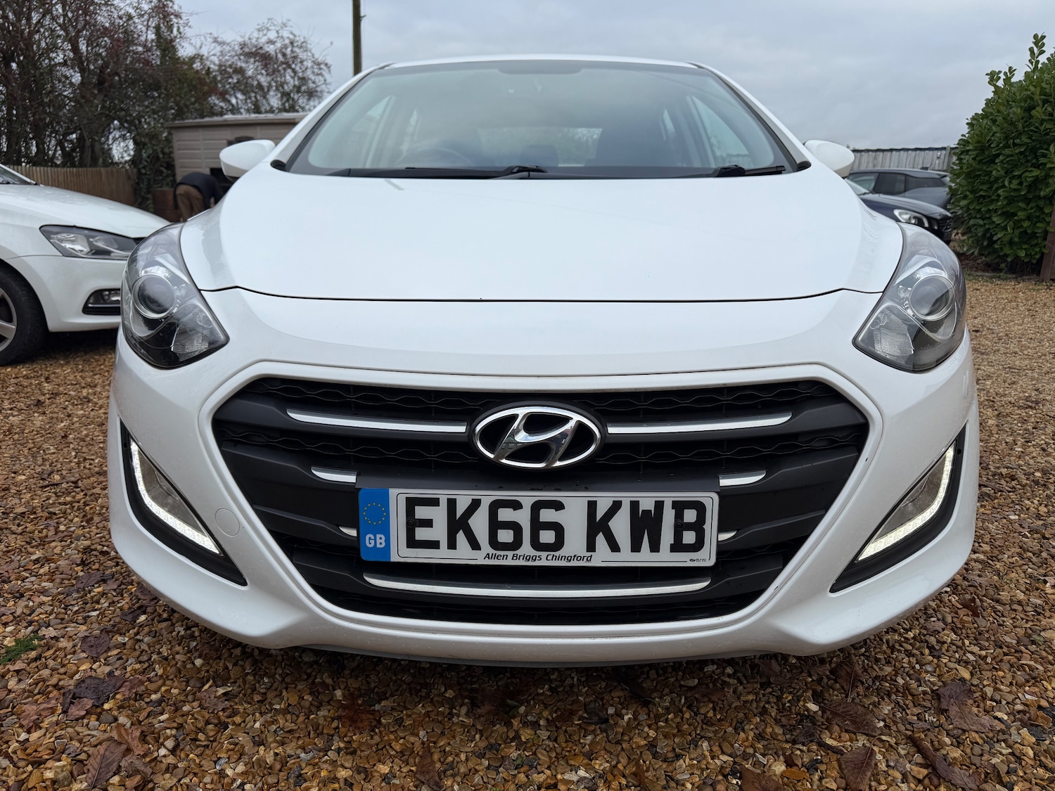 Used Hyundai i30 2016 for sale - 76972929: Photo 5