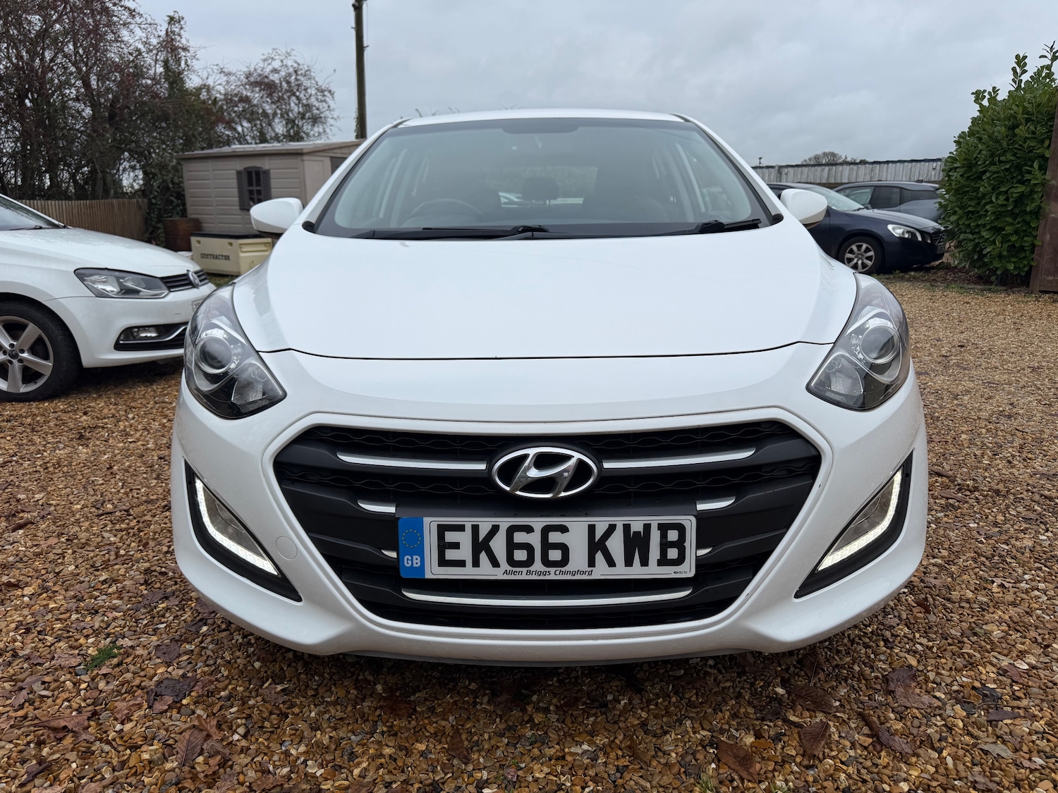 Used Hyundai i30 2016 for sale - 76972929: Photo 6