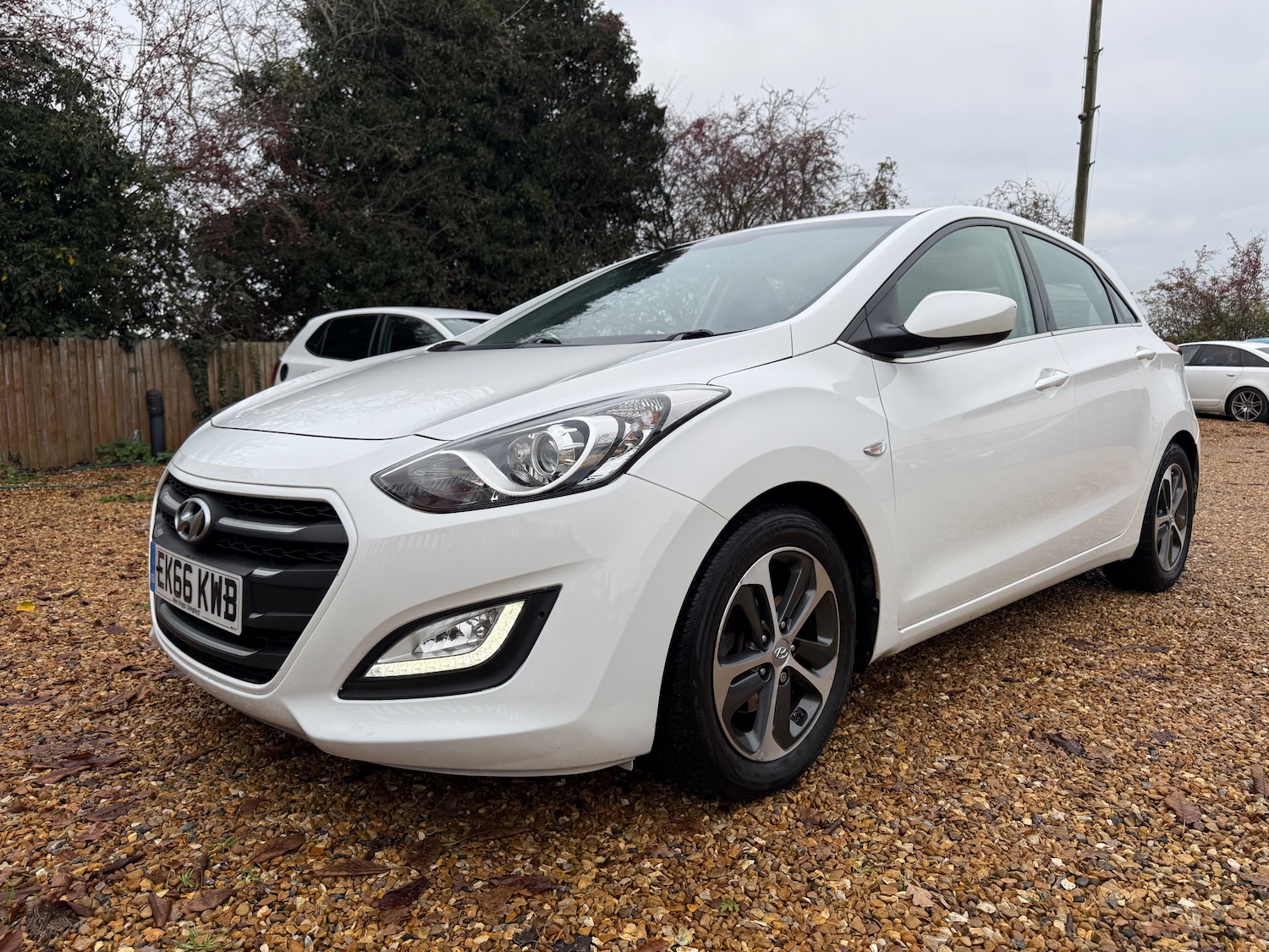 Used Hyundai i30 2016 for sale - 76972929: Photo 7