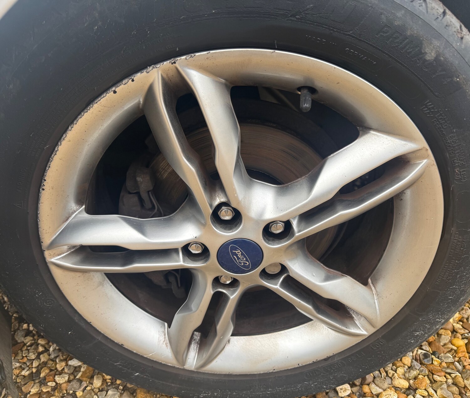 Used Ford C-Max 2015 for sale - 77648281: Photo 30