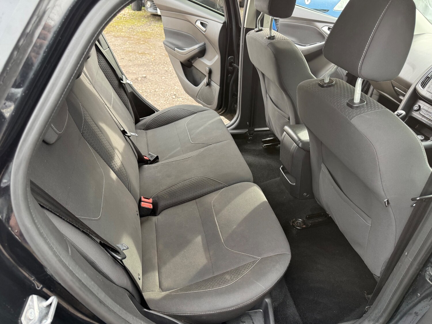 Used Ford Focus 2015 for sale - 77588694: Photo 14