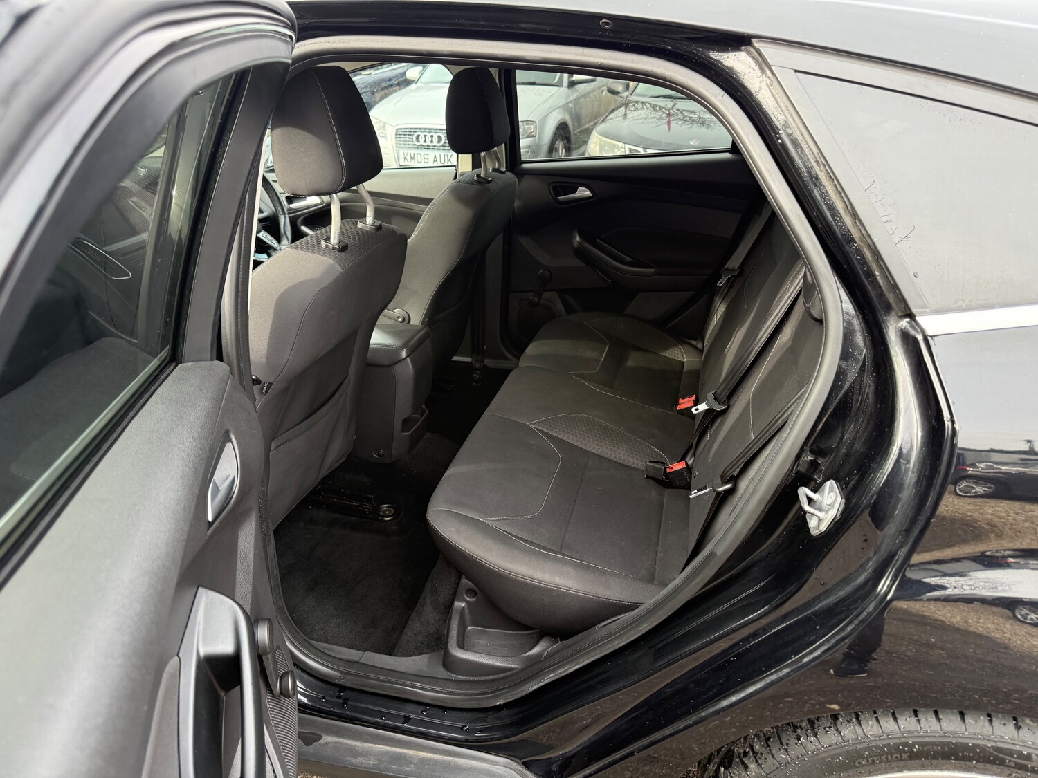 Used Ford Focus 2015 for sale - 77588694: Photo 17