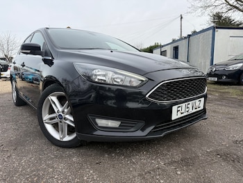 Used Ford Focus 2015 for sale - 77588694: Photo