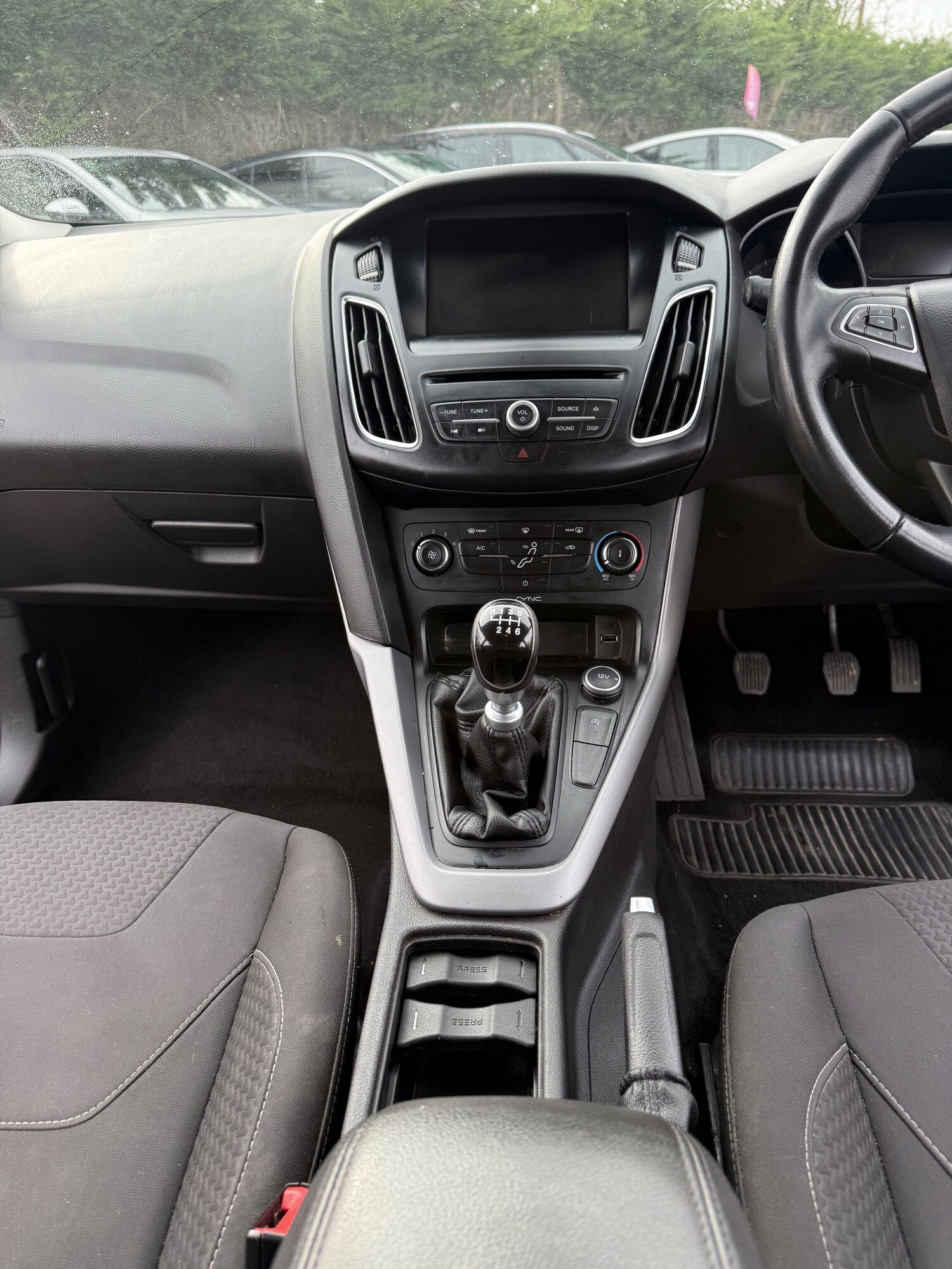 Used Ford Focus 2015 for sale - 77588694: Photo 21