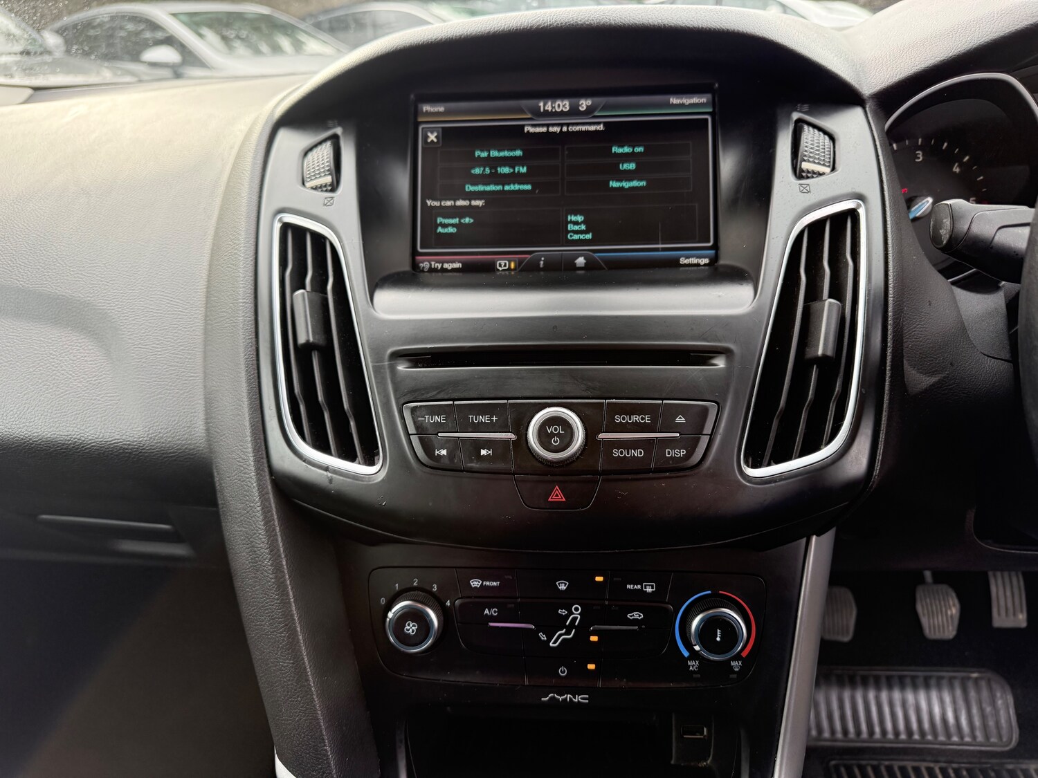 Used Ford Focus 2015 for sale - 77588694: Photo 22