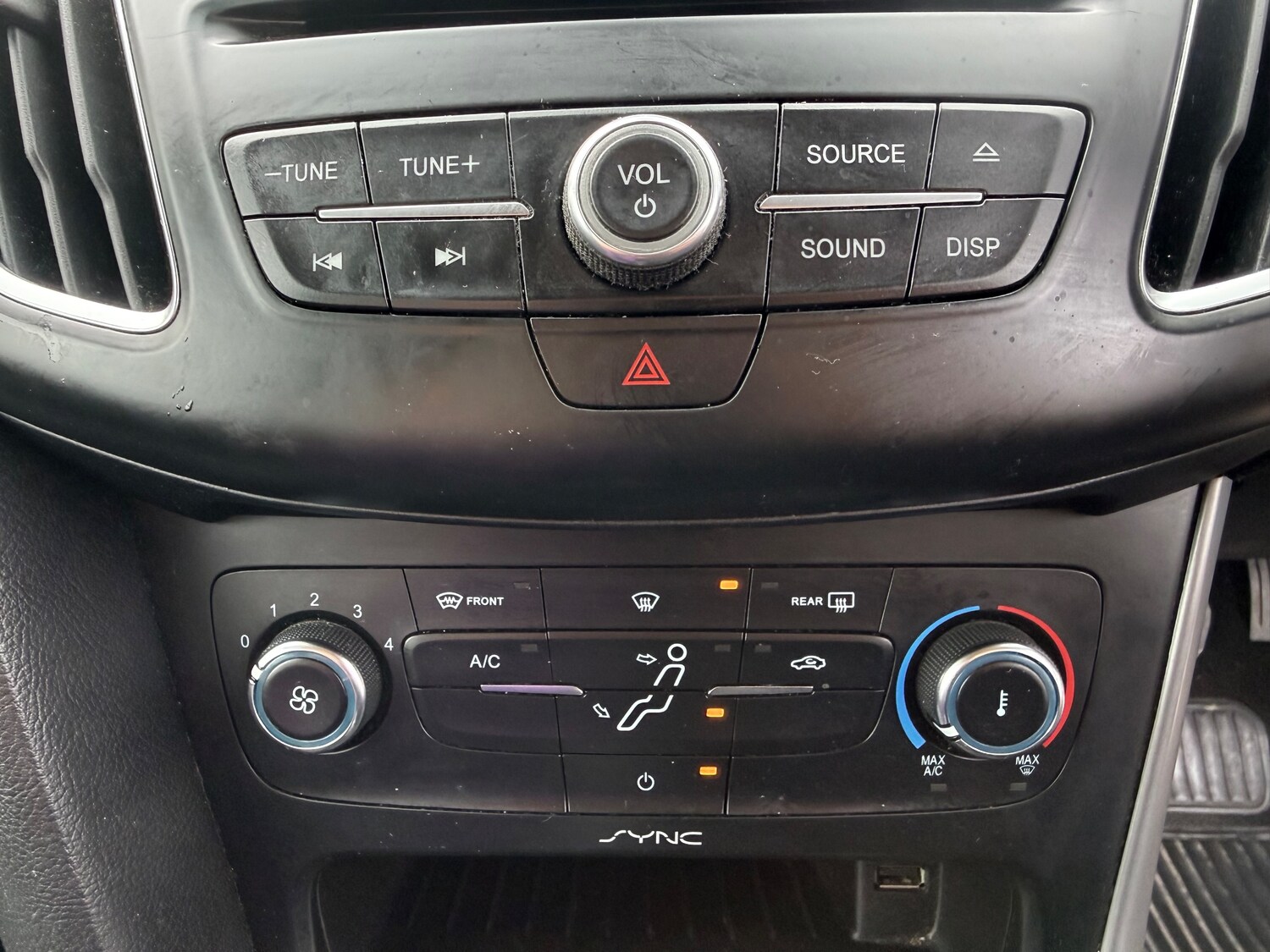 Used Ford Focus 2015 for sale - 77588694: Photo 25