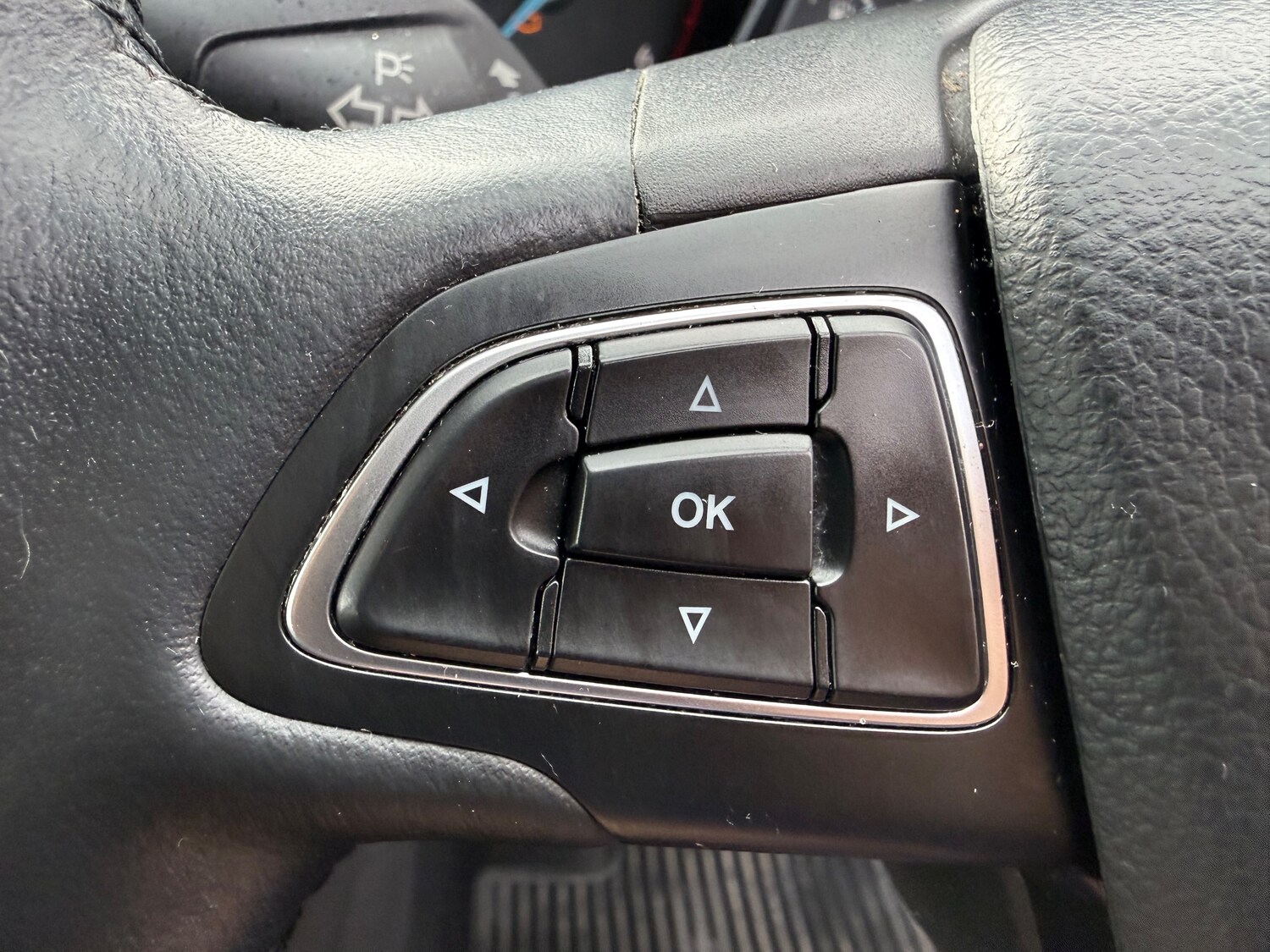 Used Ford Focus 2015 for sale - 77588694: Photo 28