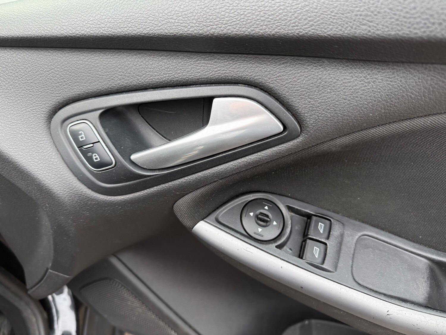 Used Ford Focus 2015 for sale - 77588694: Photo 29