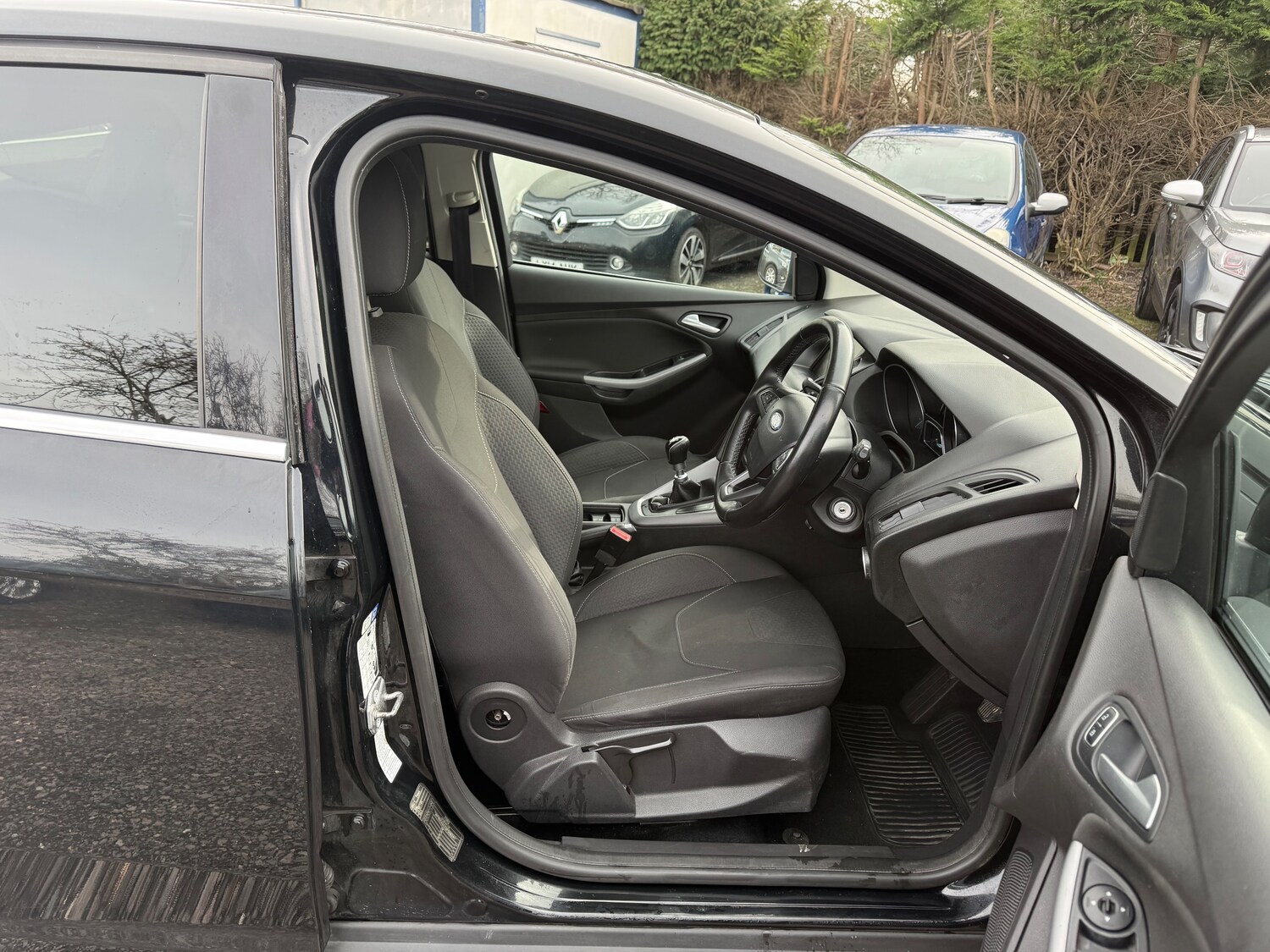 Used Ford Focus 2015 for sale - 77588694: Photo 33