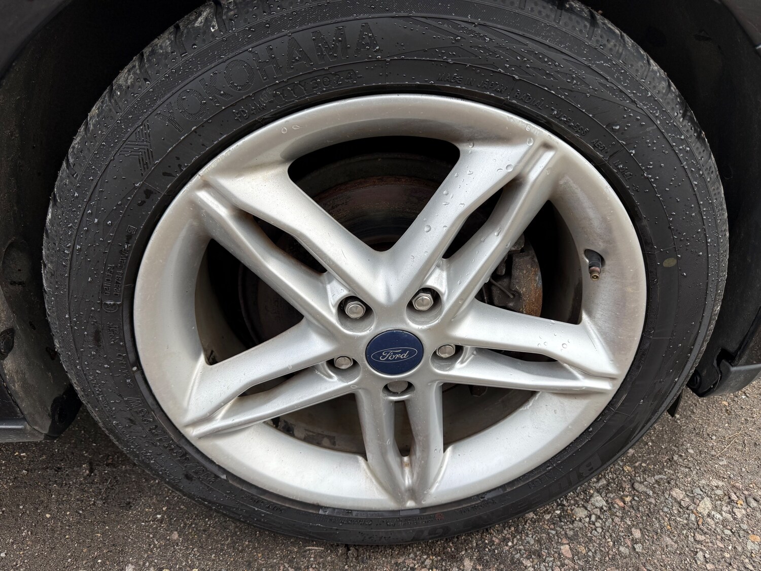 Used Ford Focus 2015 for sale - 77588694: Photo 34