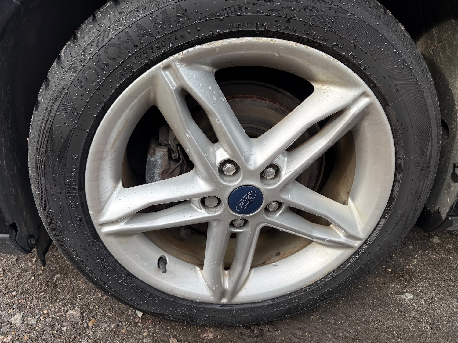 Used Ford Focus 2015 for sale - 77588694: Photo 37