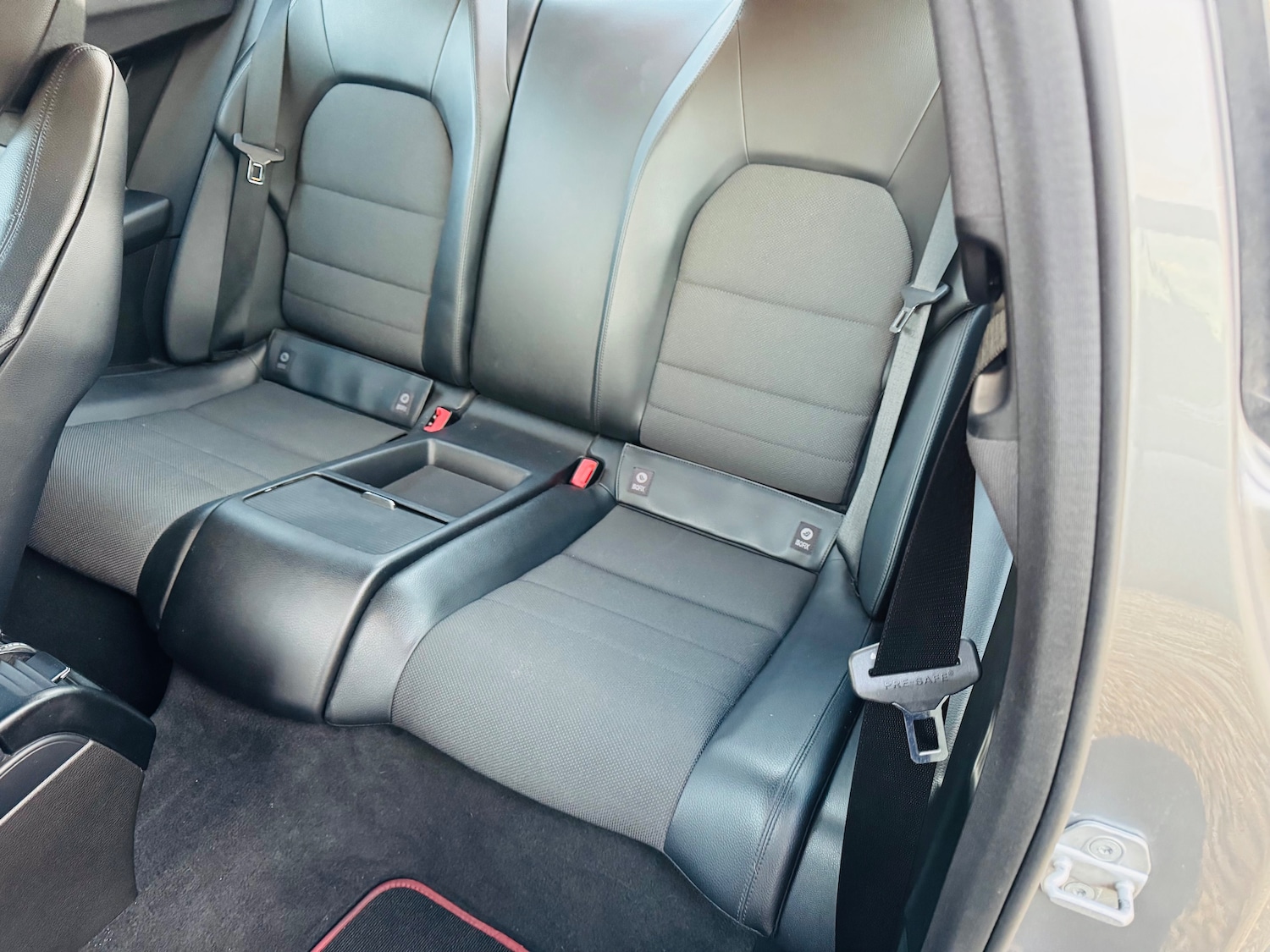 Used Mercedes-Benz C Class 2011 for sale - 76819698: Photo 19