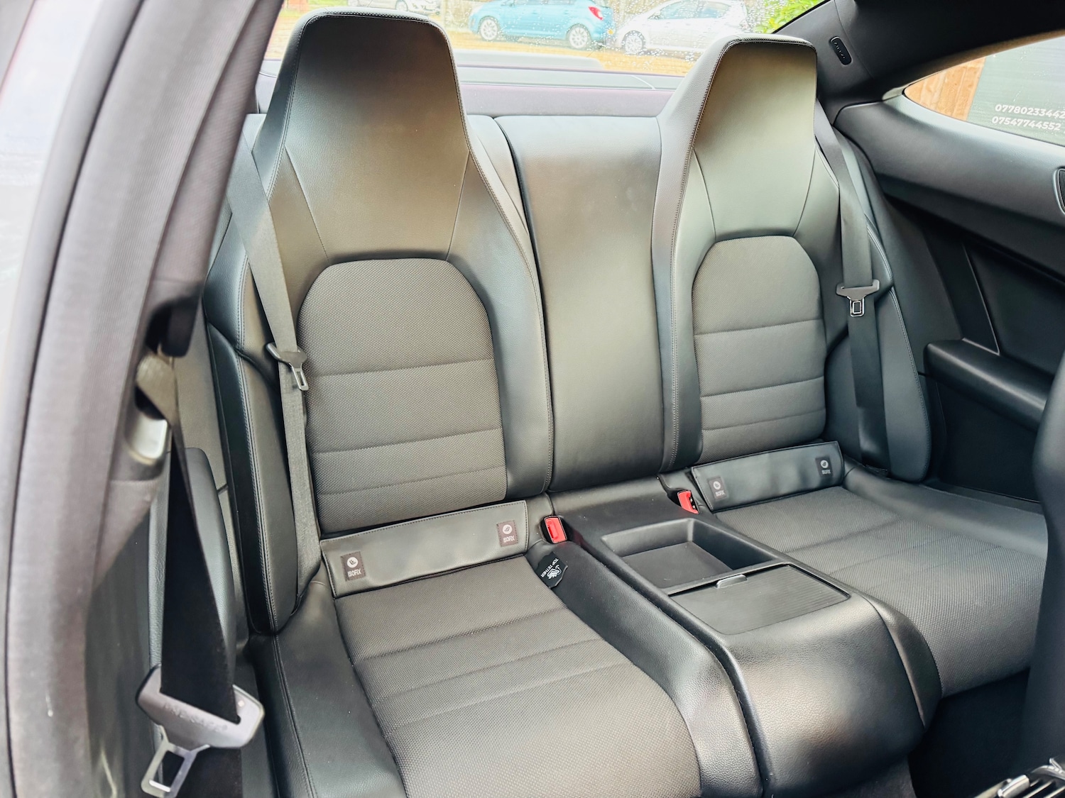 Used Mercedes-Benz C Class 2011 for sale - 76819698: Photo 21