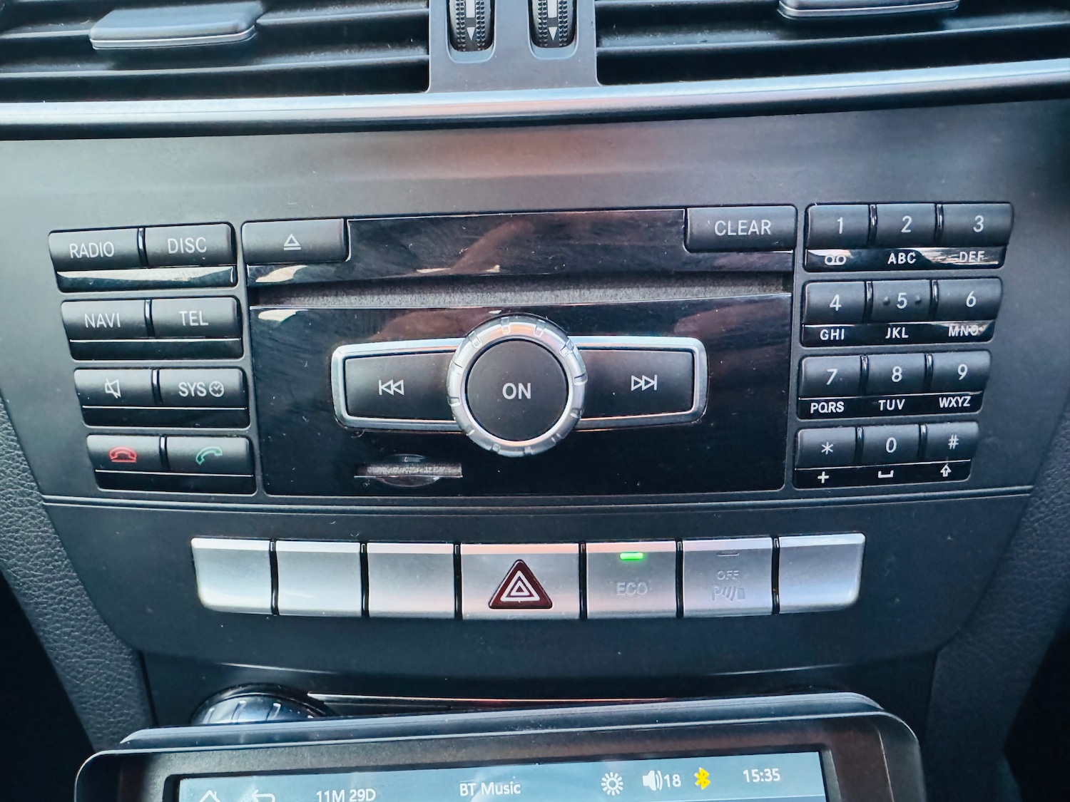 Used Mercedes-Benz C Class 2011 for sale - 76819698: Photo 28