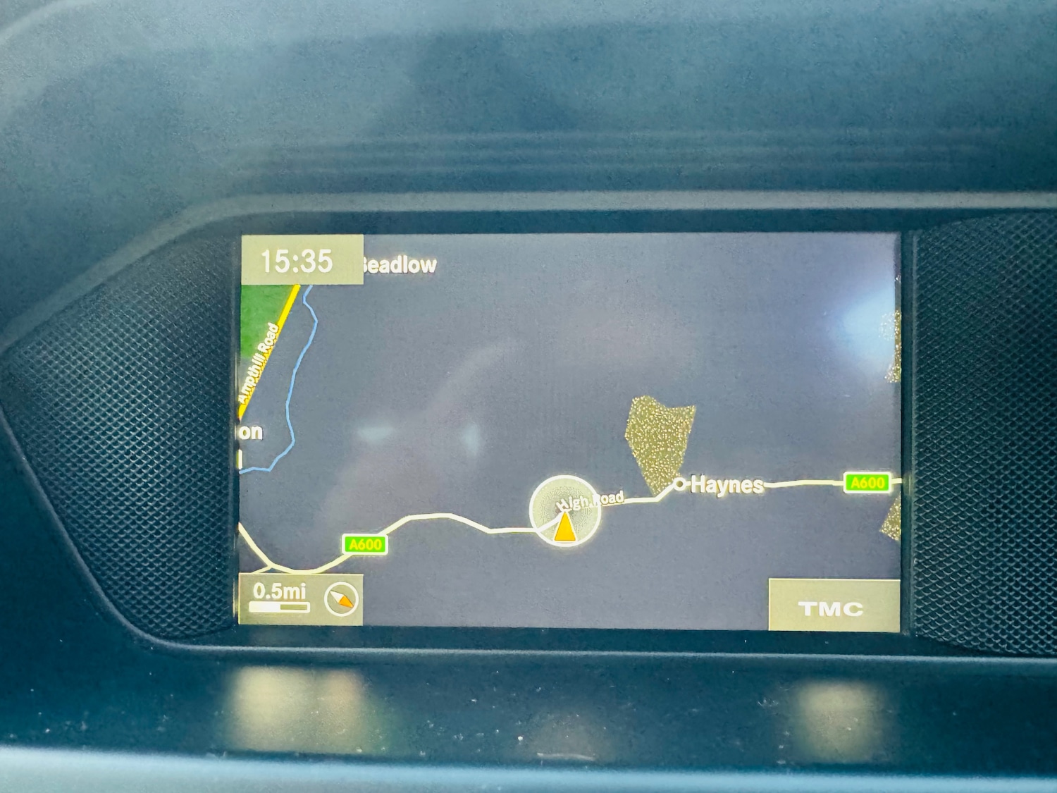 Used Mercedes-Benz C Class 2011 for sale - 76819698: Photo 29