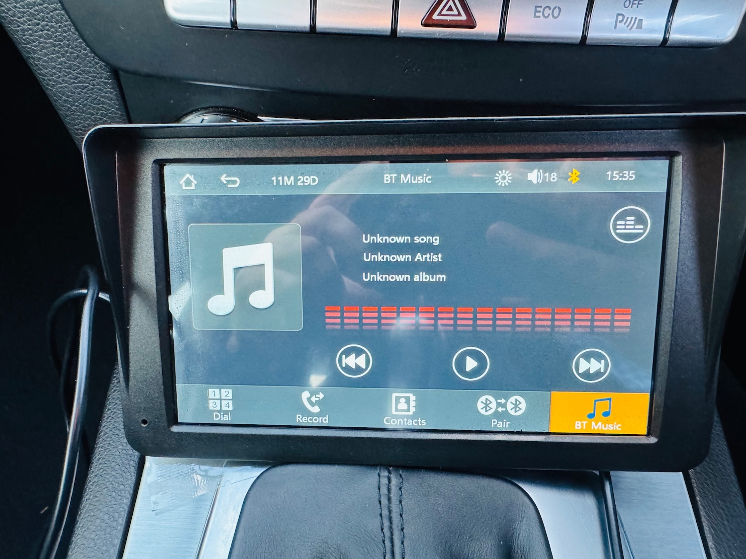 Used Mercedes-Benz C Class 2011 for sale - 76819698: Photo 32