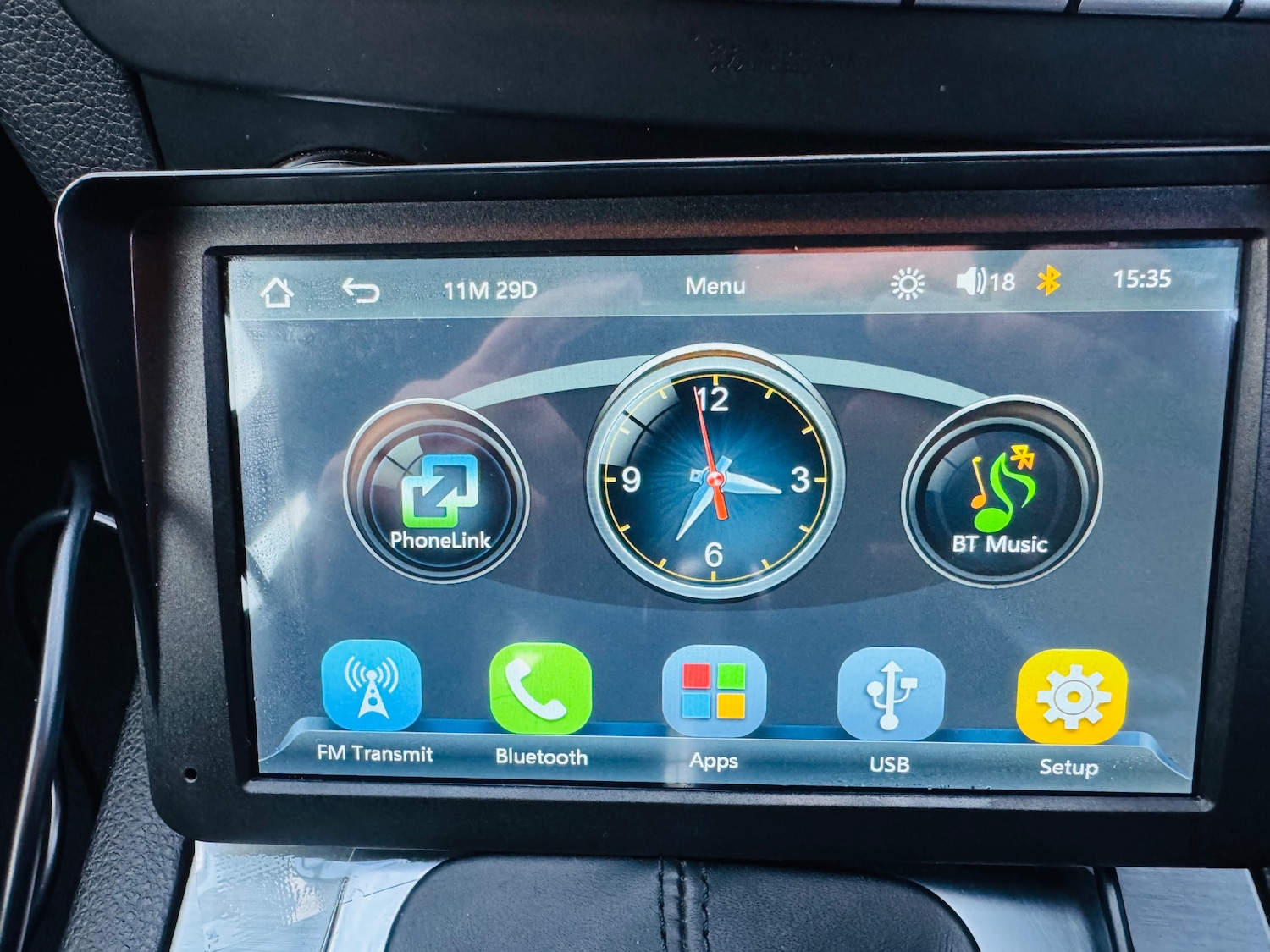 Used Mercedes-Benz C Class 2011 for sale - 76819698: Photo 33