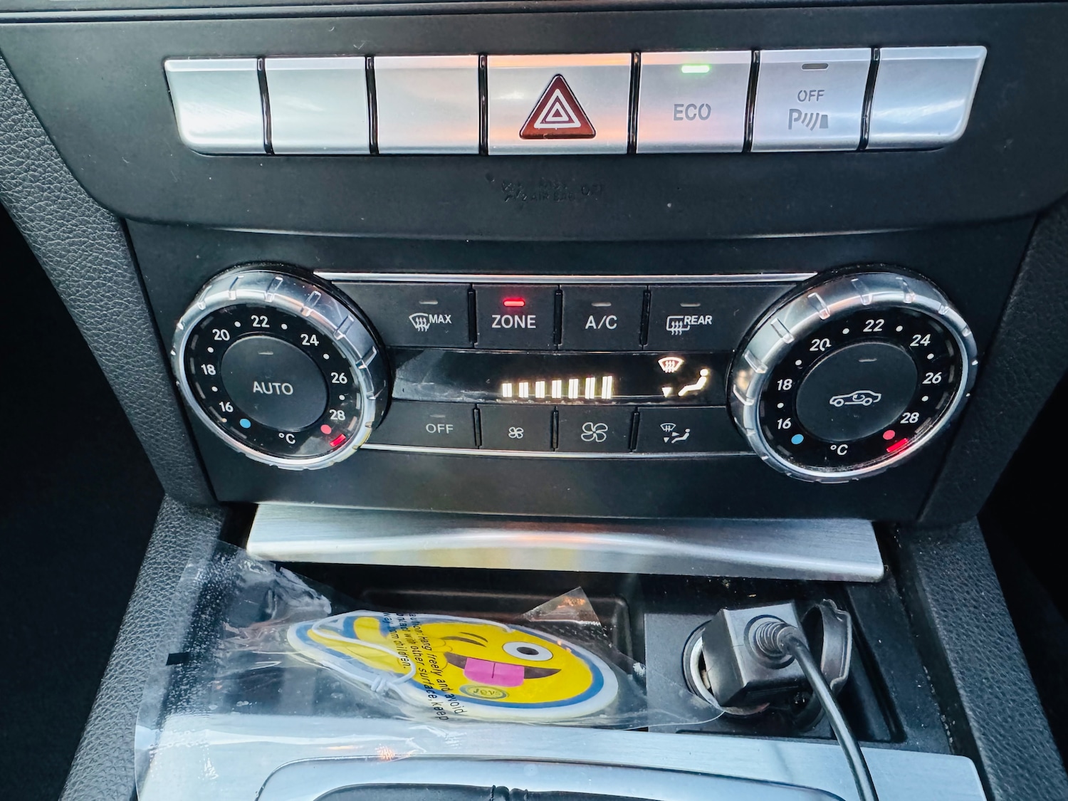 Used Mercedes-Benz C Class 2011 for sale - 76819698: Photo 34