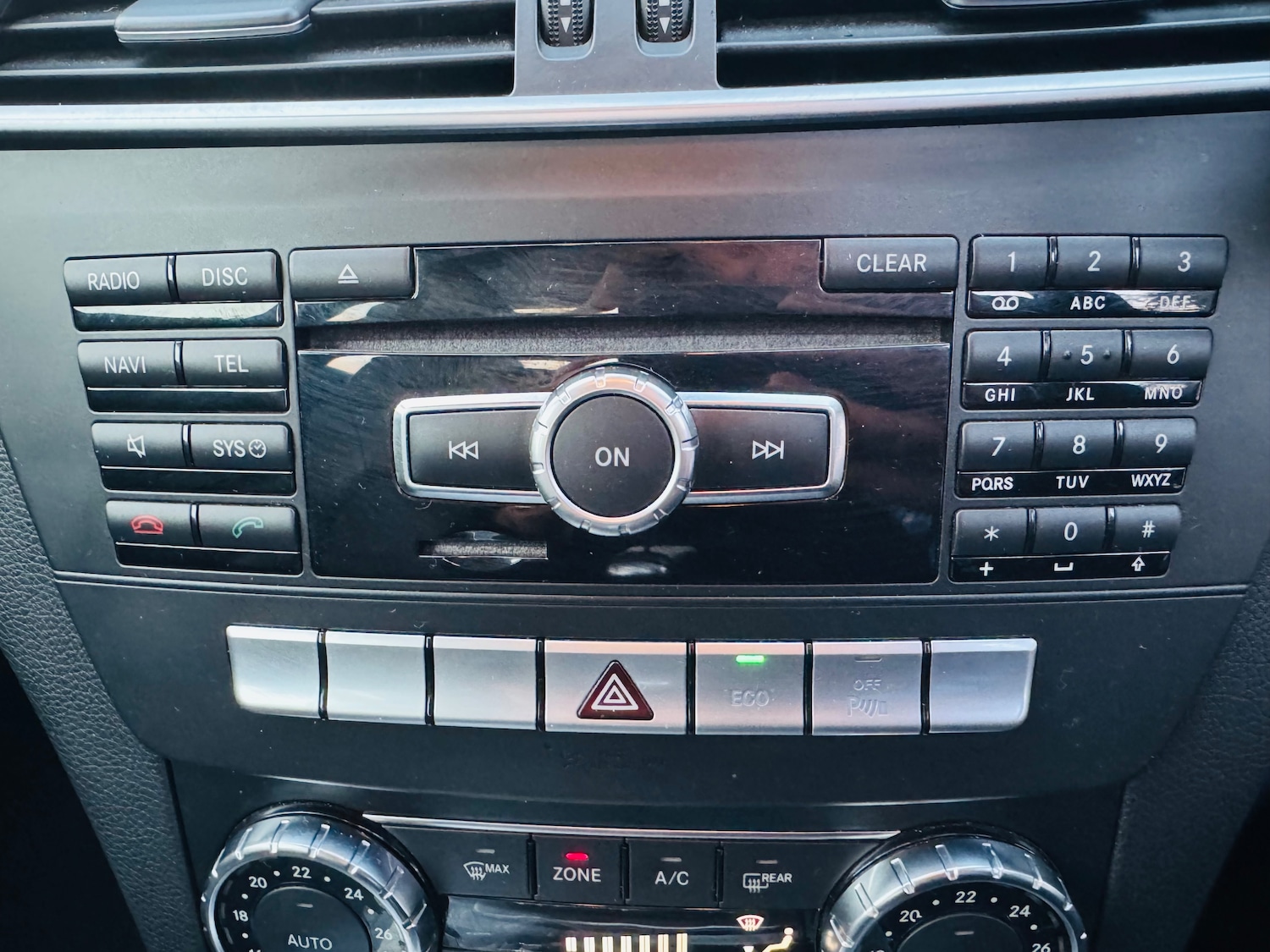 Used Mercedes-Benz C Class 2011 for sale - 76819698: Photo 36