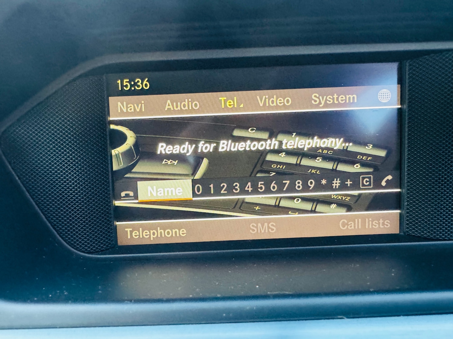 Used Mercedes-Benz C Class 2011 for sale - 76819698: Photo 37