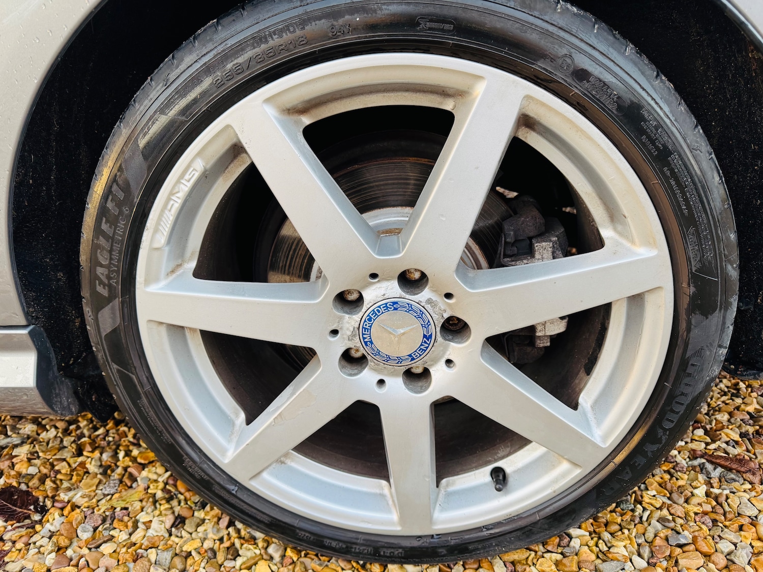 Used Mercedes-Benz C Class 2011 for sale - 76819698: Photo 42